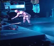 Strippers On Stage (HQ)