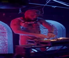 Naked DJ (HQ)