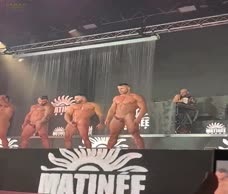 Matinee (HQ)