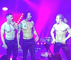 Dreamboys Tour (Gallery)