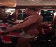 UK Pleasure Boys (HQ)