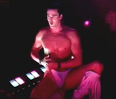 Mr Nude Universe (1993) Part 1