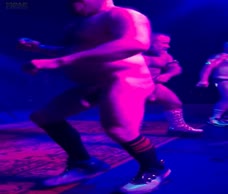 Bear Strippers (HQ)