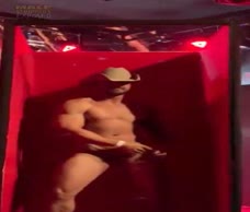 Cowboy Stripper (HQ)