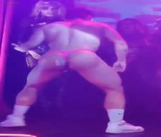 Stripper Booty Dance (Twitter)