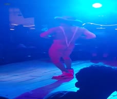 Mexican Stripper (HQ)