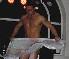 Ladies Night Stripper (Gallery)