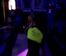 Cop At The Pub