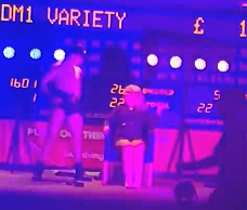 Bingo Cop Stripper (HQ)