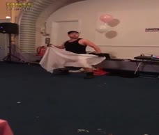 Gala Bingo Stripper (HQ)