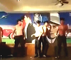Full Monty Dudes
