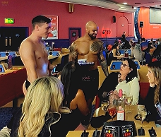 Buzz Ladies Night (Gallery)