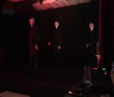 Full Monty Dudes