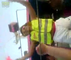 Boat Party Stripper