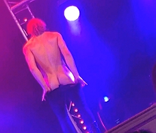 Random Straight Strippers (Gallery)
