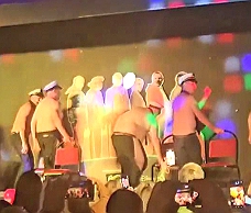 Manor Social Club Full Monty (HQ)