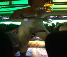 Theatron Stripper