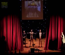 Full Monty Dudes (HQ)