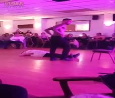 Ladies Night Stripper (HQ)