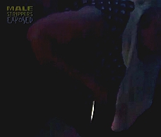 Black Ladies Night Stripper (HQ)