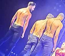 Dreamboys (Gallery)