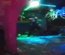 Choperia Living Stripper