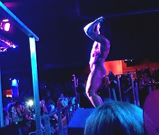 Dreamboys Club (Gallery)
