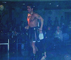 Ladies Night Stripper (Gallery)