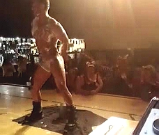 Ladies Night With Extreme (HQ)