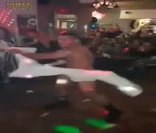 Party With Tyson 