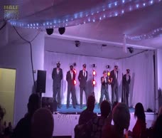 Full Monty Dudes (HQ)