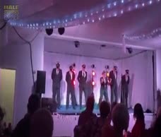 Full Monty Dudes