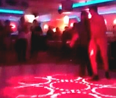 Party Stripper