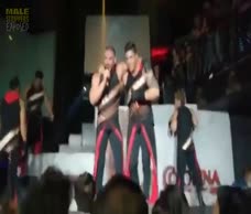 Colorina Strippers