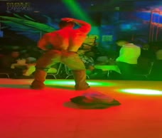 Spartacus Disco (HQ)