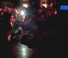 Party Fireman Stripper (HQ)