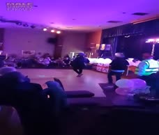 Full Monty Dudes (HQ)