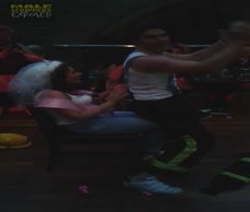 Australian Hen Night Fireman (HQ)