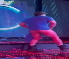 Colorina Stripper (HQ)