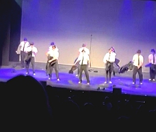 Stafford Full Monty (HQ)