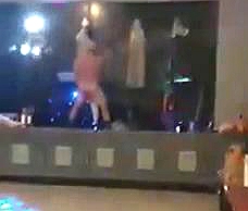 Ladies Night Stripper