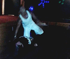 Ladies Night Stripper (Gallery)