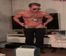 Hairy Hen Stripper (HQ)