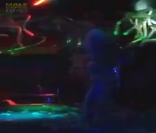 Choperia Living Stripper