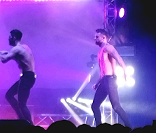 Dreamboys 2024 (Gallery)