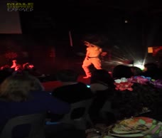 Pole Dancing Stripper (HQ)