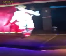 Hen Night Cowboy Stripper