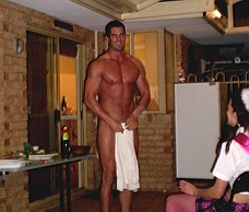 Random Straight Strippers (Gallery)