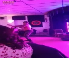 Ladies Night Stripper Tyson