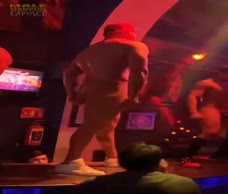 Strippers On The Bar (HQ)